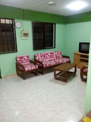 Blk 45 Blangah Court (Bukit Merah), HDB 2 Rooms #323513511